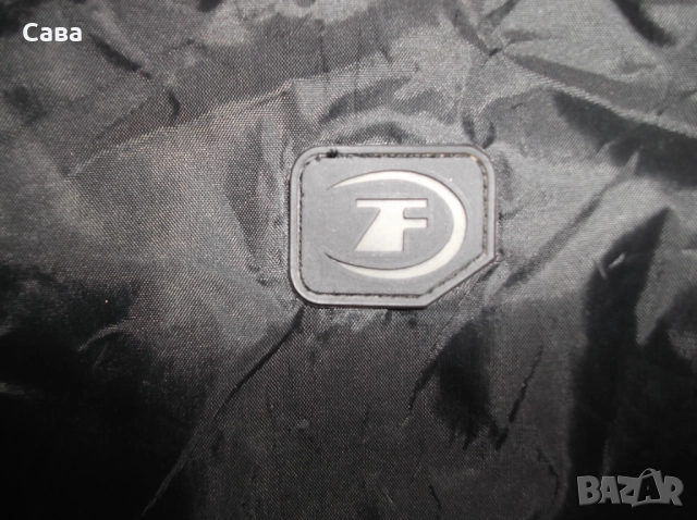 Елект FAHRENHEIT  мъжки,Л, снимка 4 - Спортни дрехи, екипи - 52407002