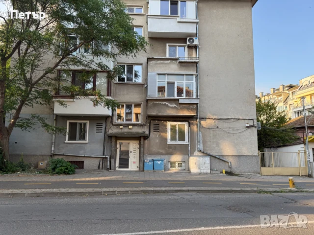 Семеен апартамент на 3-ти етаж в супер център, снимка 7 - Апартаменти - 51180070