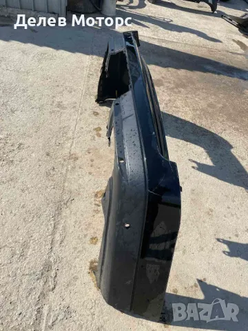 CK5217C945AA задна броня от Land Rover Range Vogue 2012-2016 L405, снимка 5 - Части - 50226851