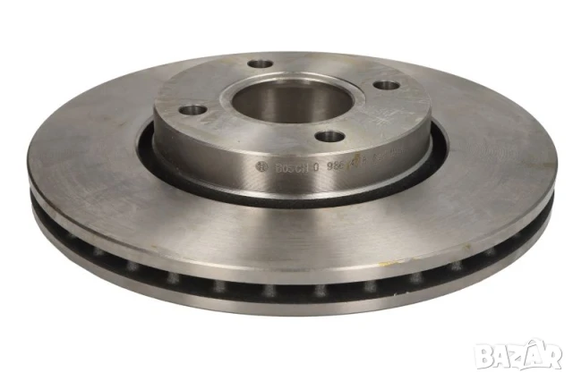 Диск спирачен преден дeсен/ляв за FORD COUGAR,MONDEO I,MONDEO II,SCORPIO II 1.8-2.9 93-01г.№ F1541V