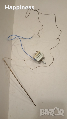 Терморегулатор за фурна, снимка 2 - Печки, фурни - 43528779