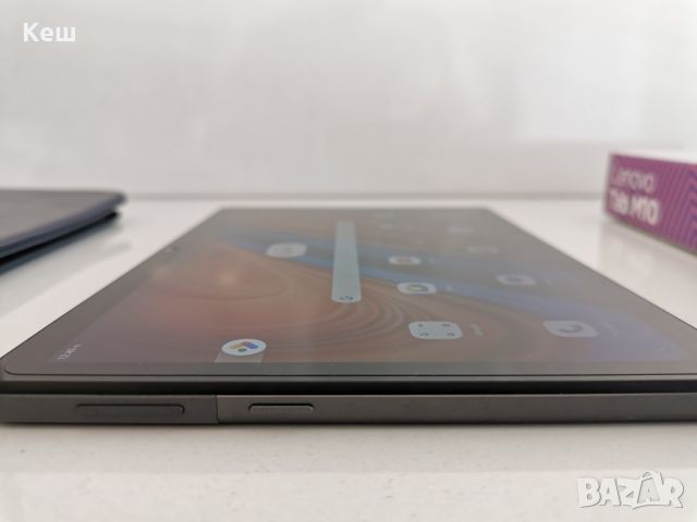 Tableta Lenovo Tab M10 (3rd Gen) TB328XU LTE, снимка 4 - Таблети - 46035216