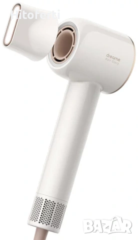 	Сешоар Dreame Glory AHD6A-WH, 1600W,