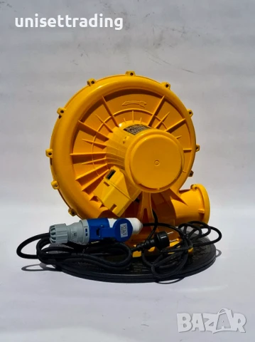 Помпа за батут 0,88 кс, снимка 5 - Друго търговско оборудване - 50910074