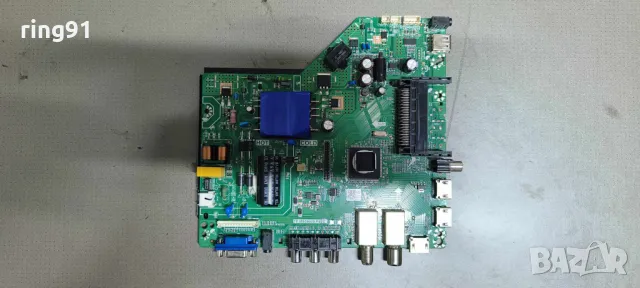 Main board - TP.MS3663S.PB801 TV NEO LED-40N1S2