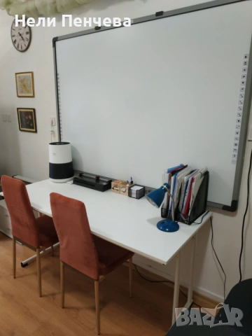 Отдава се под наем напълно оборудван Психологичен център “Ум и сърце” , снимка 17 - Офиси - 54027231