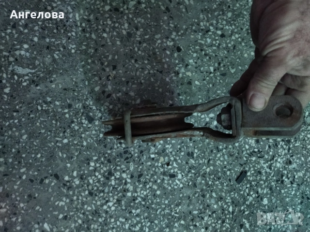 Макара, снимка 2 - Железария - 53096455