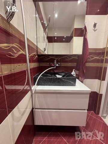 Тристаен апартамент, Овча Купел 2, снимка 7 - Апартаменти - 53744616