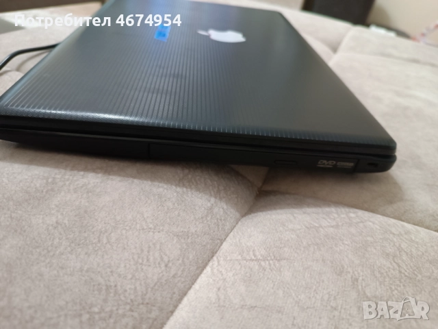 Лаптоп ASUS X55A