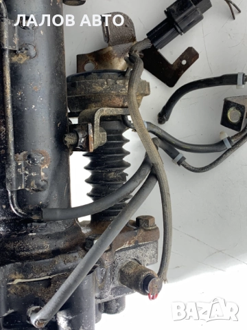 Преден диференциал Мицубиши Паджеро Пинин Блокаж Preden Diferencial MItsubishi Pajero Pinin Blokaj , снимка 3 - Части - 52646633