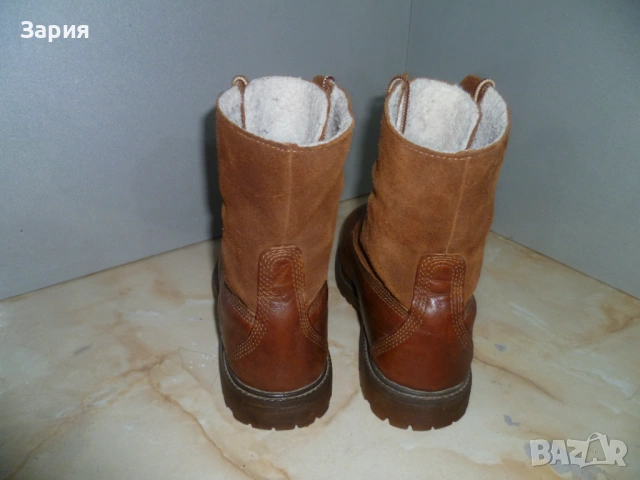 Timberland Boots №38, снимка 6 - Дамски боти - 53251746