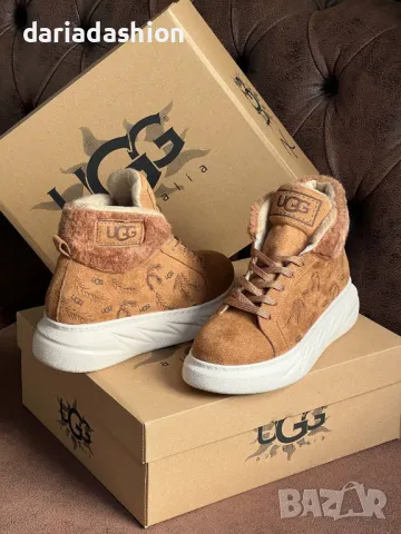 Топ Цена UGG боти, снимка 1 - Дамски ботуши - 48031925