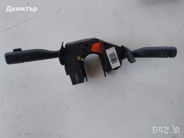 Лостчета Светлени - Мигачи - Чистачки За За Форд Фиеста 1997г. / Ford Fiesta 1997y