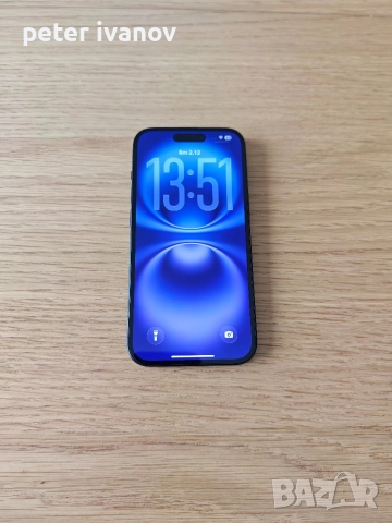 iPhone 15/256GB, снимка 3 - Apple iPhone - 52650631