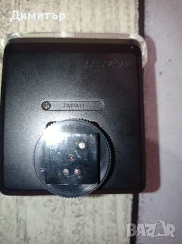 Фото Светкавица MINOLTA program 1800 AF, снимка 3 - Светкавици, студийно осветление - 53480986