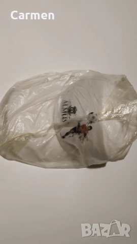 За колекция - шапка с козирка Almus, снимка 6 - Шапки - 52429637