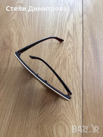 Слънчеви очила /унисекс/ Louis Vuitton, снимка 6 - Слънчеви и диоптрични очила - 52582724