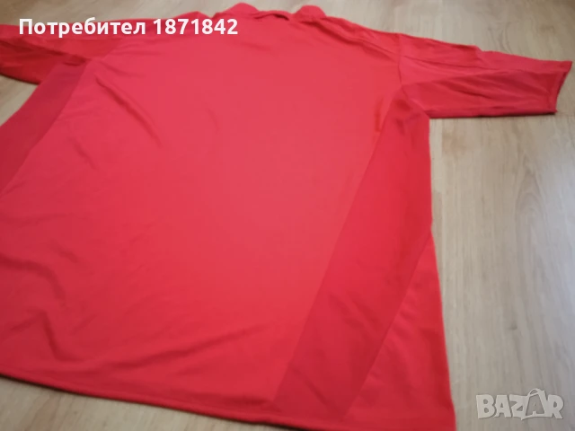 Футболна тениска на Bayern Munchen, снимка 4 - Футбол - 50826908