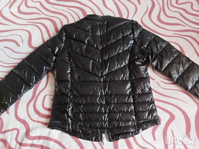 Дамско яке CROPP * L, снимка 5 - Якета - 51851852