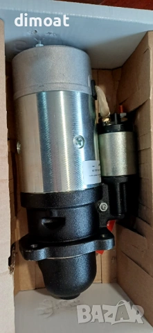 Резервни части стартер за Perkins,Cummins,Deutz, и др, снимка 7 - Части - 51934091