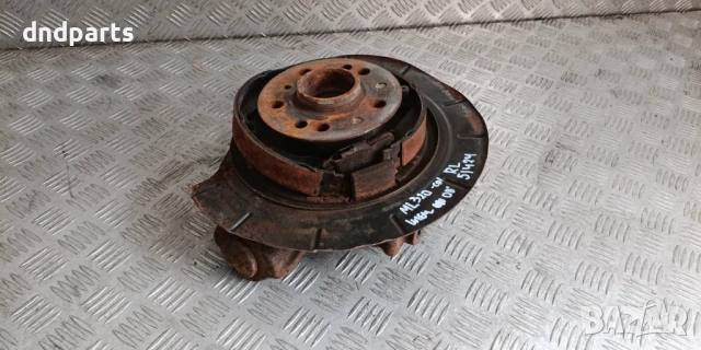 Шенкел Mercedes ML320 CDI W164 2008г.(заден ляв)	