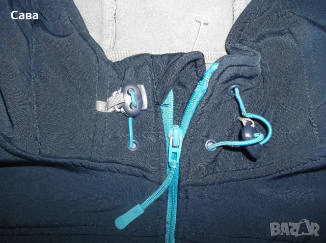 Софтшели  ELYSEE ,IDENTIC  мъжки,Л и ХЛ, снимка 8 - Спортни дрехи, екипи - 53458969