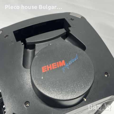 Eheim External Filter Proffesional 1 2228, снимка 1 - Оборудване за аквариуми - 45685789