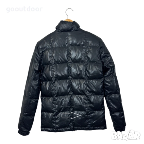 G-Star Raw мъжко пухено яке (S), снимка 3 - Якета - 52369050