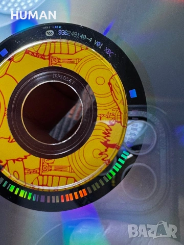 Obituary - Pestilence - Hypocrisy - Monstrosity - Mastodon , снимка 6 - CD дискове - 53085653