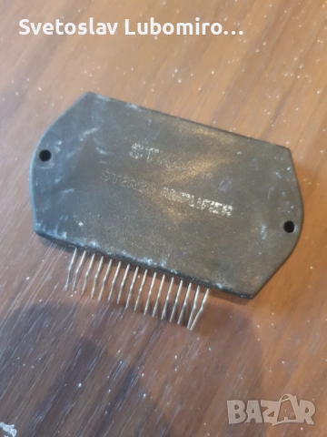 Разни , снимка 2 - Ресийвъри, усилватели, смесителни пултове - 52242754