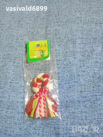 Лот от 2 мартеници , снимка 3 - Други - 53882728