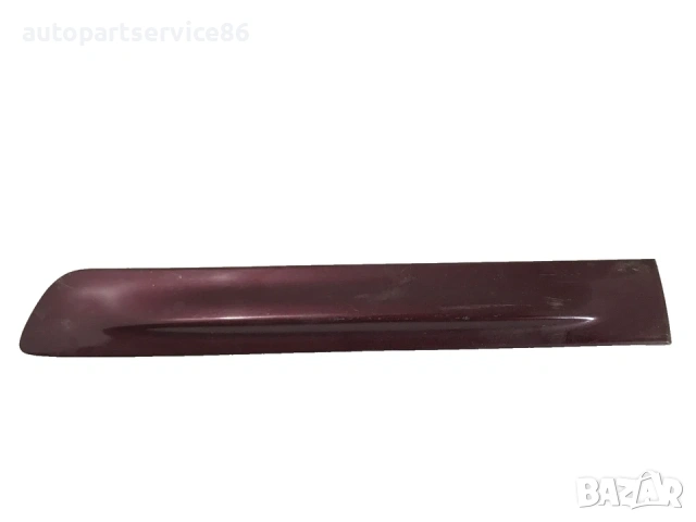 Формоване на задна лява врата за Jeep Cherokee (2005)