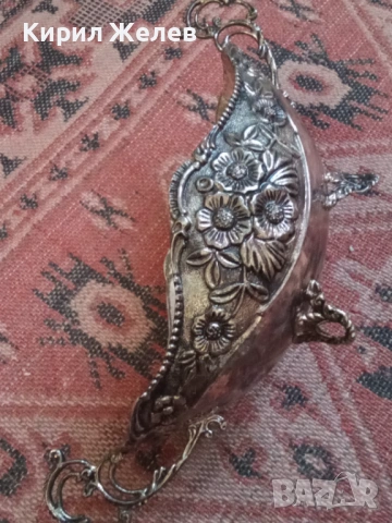 Фруктиери старинна 54277, снимка 8 - Други ценни предмети - 53600969