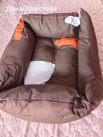 Легло за домашен любимец , снимка 3 - Други стоки за животни - 51207922