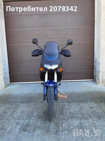 Aprilia Pegaso 650 , снимка 6 - Мотоциклети и мототехника - 51821584