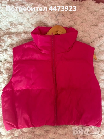 Дамско елече