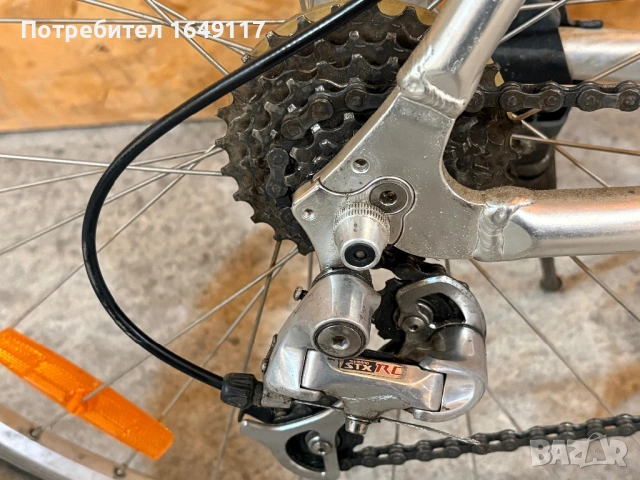 26цола GIANT ATX850 алуминиев мъжки MTB велосипед колело[24ck-Shinano], снимка 7 - Велосипеди - 54165464