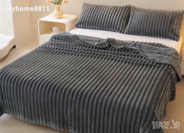 Одеяло 200/230, снимка 18 - Олекотени завивки и одеяла - 51859935