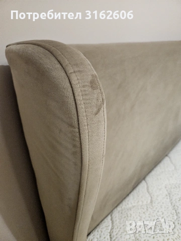 Спалня, снимка 5 - Спални и легла - 53078163