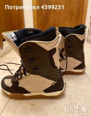 СНОУБОРД ОБУВКИ Rossignol – размер 42,5