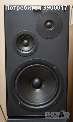 Тонколони JAMO KORNET 65 II