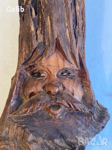 Дърворезба, снимка 8 - Декорация за дома - 54058049