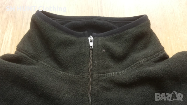 Jahti Jakt Micro2 Stretch Polar Thermo Underwear Set размер M за лов поларен термо екип - 1525, снимка 8 - Екипировка - 52540608