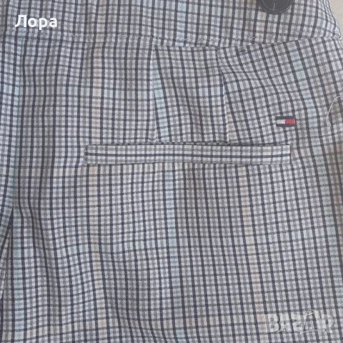 Дамски панталон TOMMY Hilfiger , снимка 9 - Панталони - 50838676