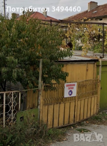 Продава гараж, снимка 1