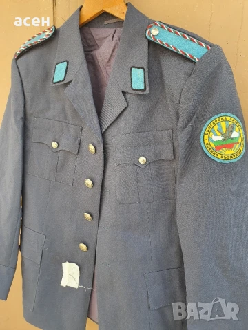 Войнишка униформа, снимка 10 - Други - 15799531