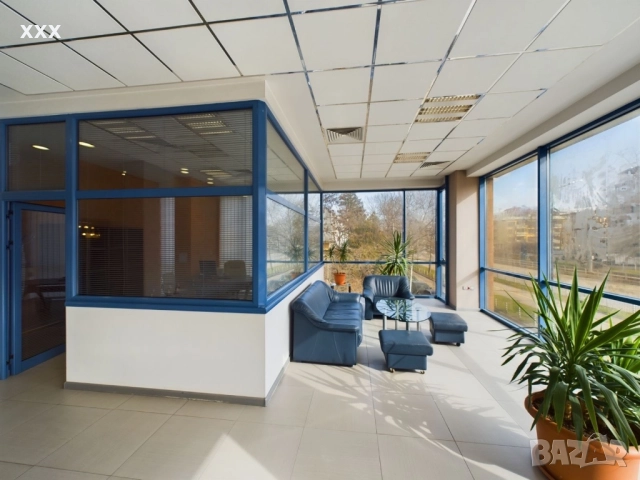 Офис/Шоурум Под Наем + Паркоместа, снимка 10 - Офиси - 47931937