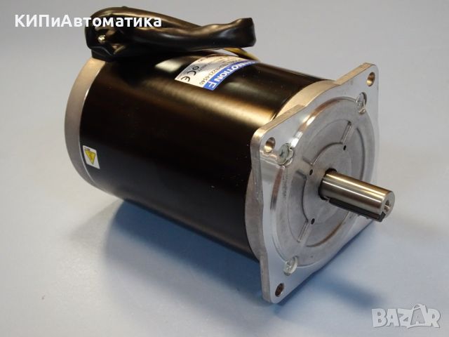 стъпков мотор Sanyo-Denki 103H8223-6540 stepping motor Sanmotion F 250V, снимка 2 - Резервни части за машини - 45132894