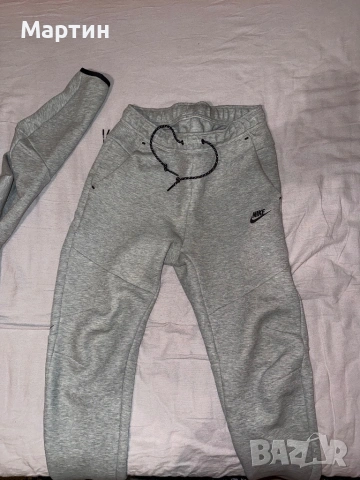Nike tech fleece season 2025, снимка 3 - Спортни дрехи, екипи - 53659287