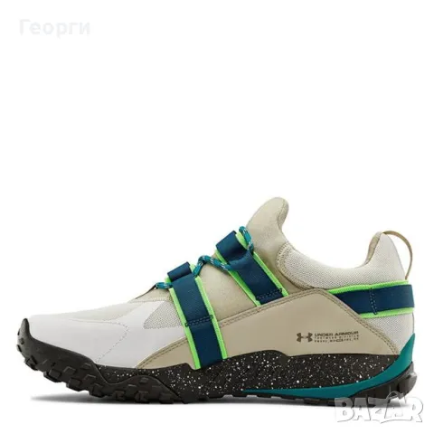 Unisex Маратонки Under Armour Valsetz Trek , снимка 2 - Маратонки - 48272087